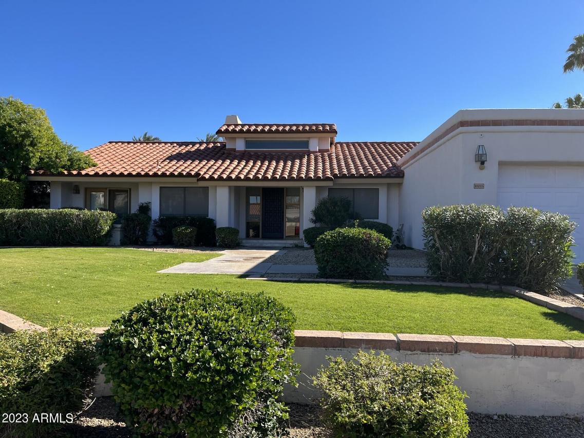 10215 N 99th Pl., Scottsdale, AZ 85258