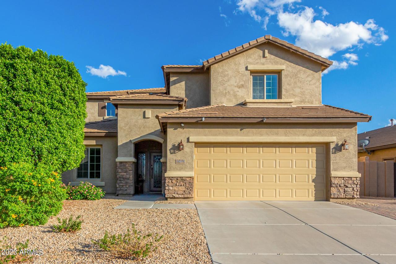 11013 E Sombra Ave., Mesa, AZ 85212