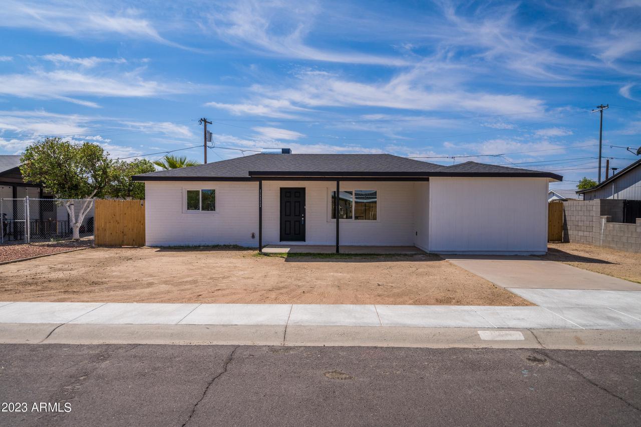 11111 W Indiana Ave., Youngtown, AZ 85363