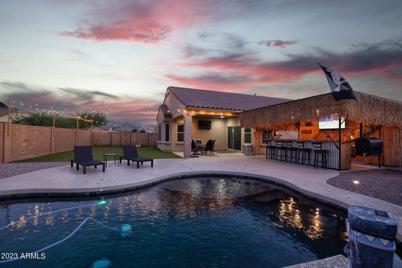 26150 W Wahalla Ln., Buckeye, AZ 85396