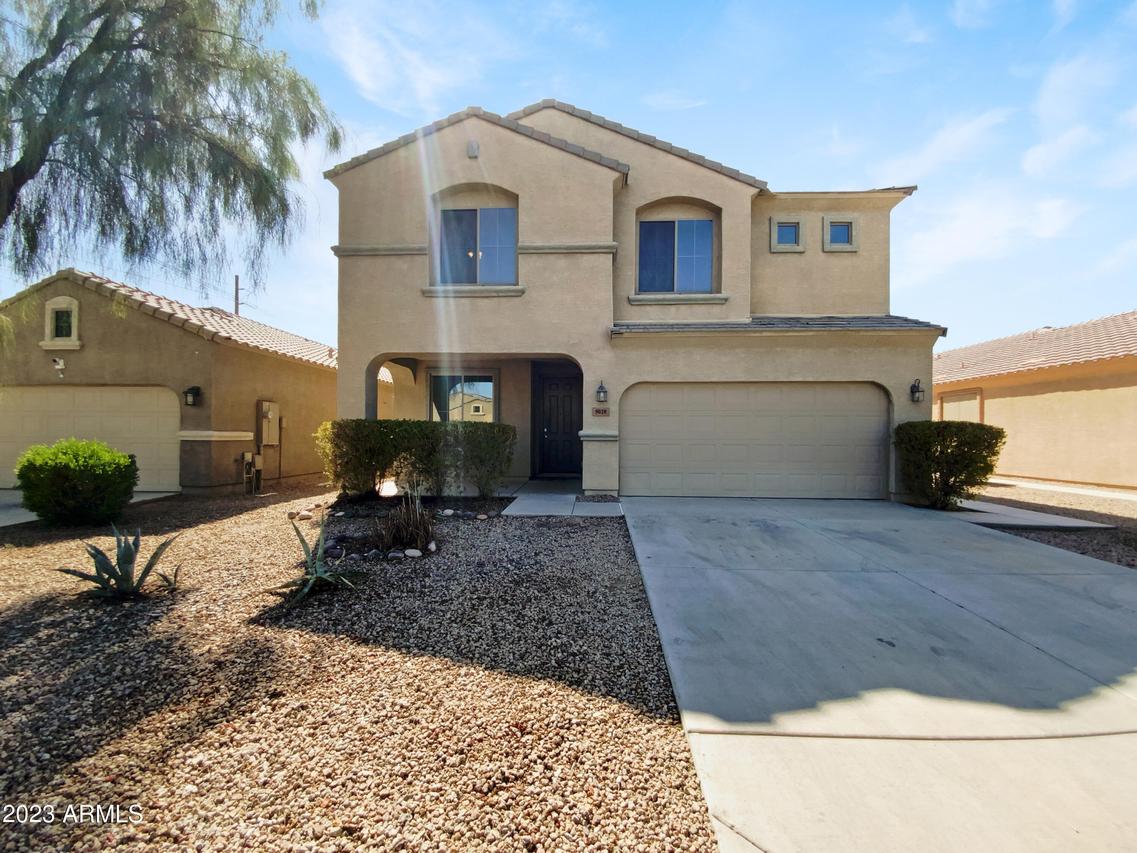 5028 S 100th Dr., Tolleson, AZ 85353