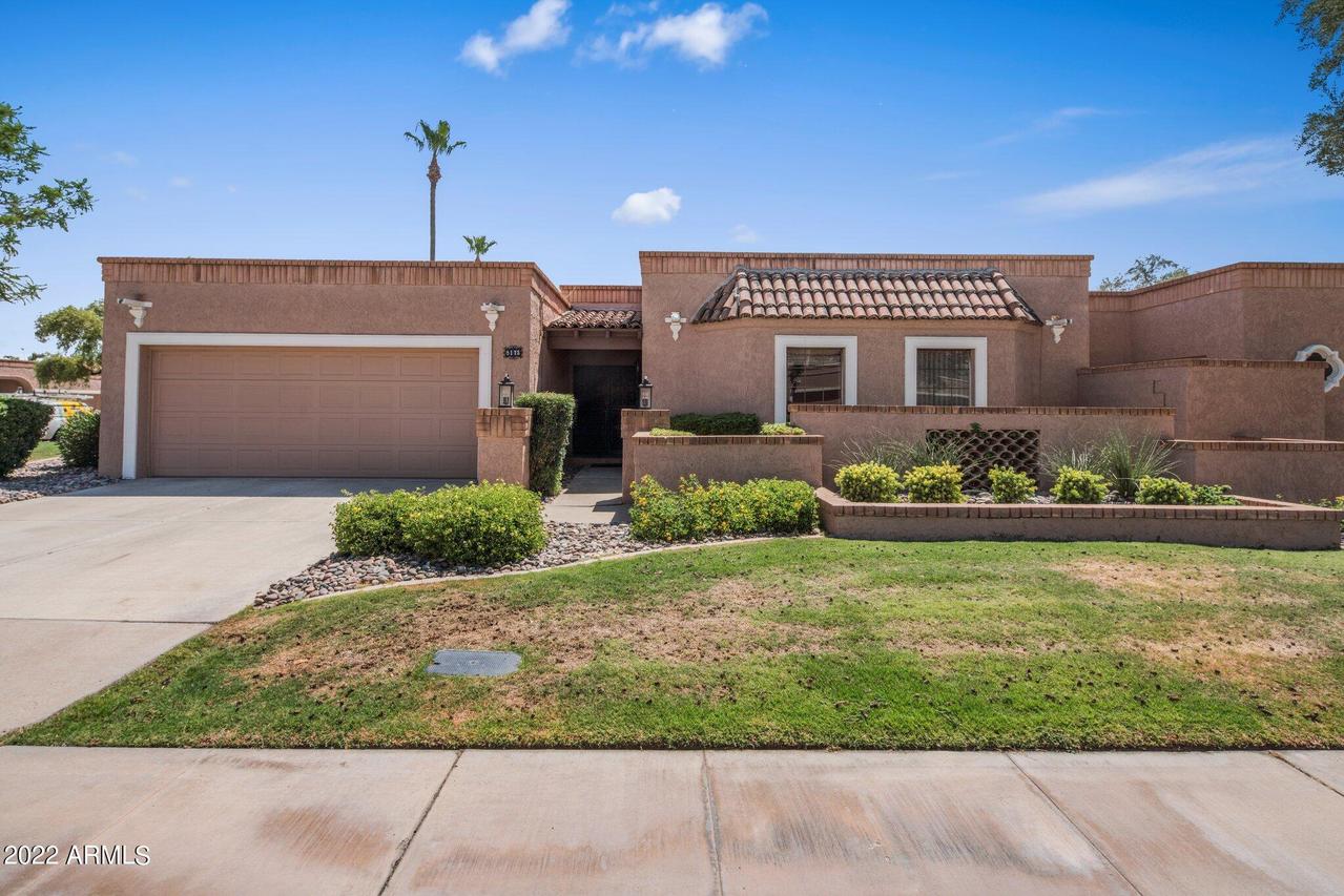8175 E Via De La Escuela St., Scottsdale, AZ 85258