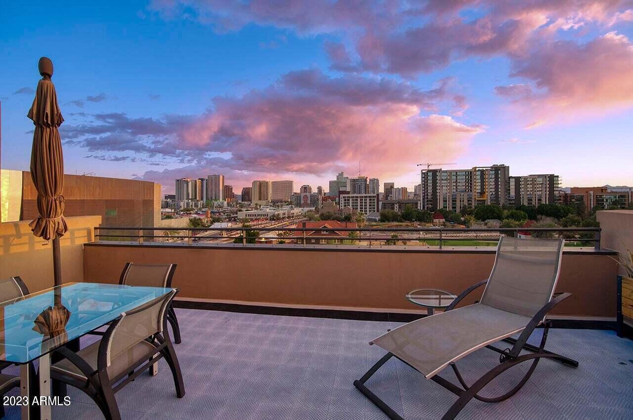 1326 N Central Ave. #417, Phoenix, AZ 85004