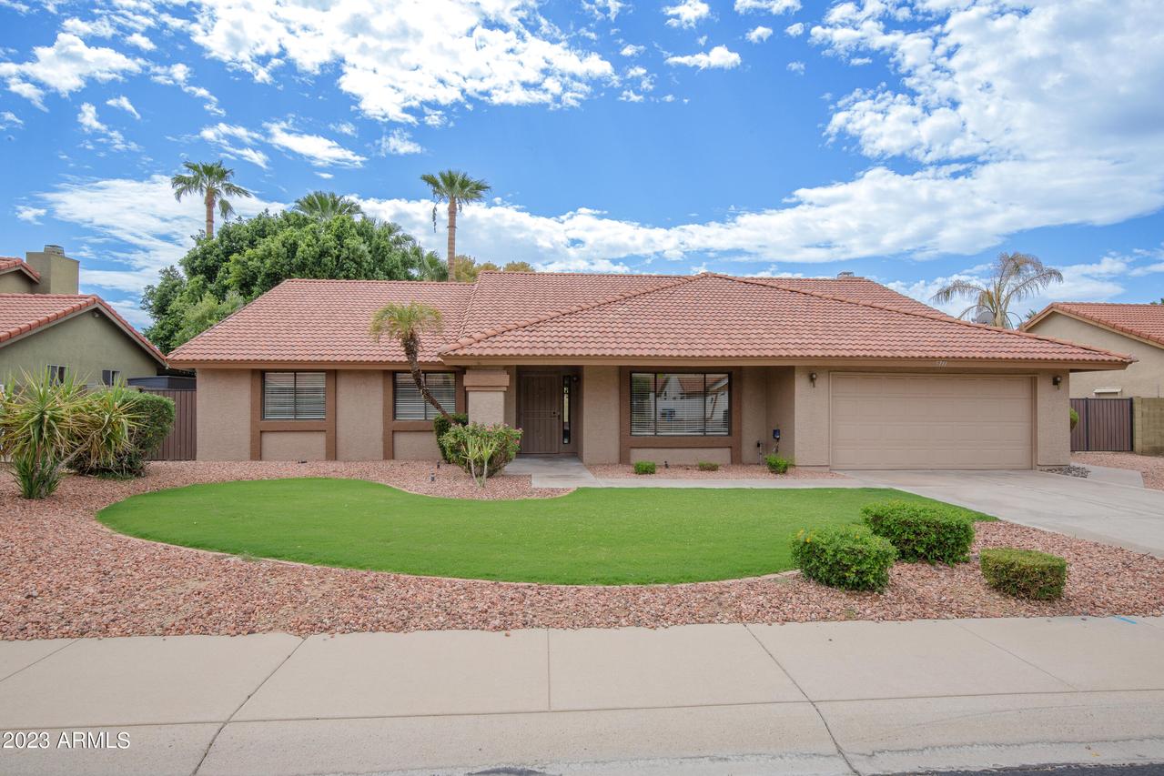 5711 E Hartford Ave., Scottsdale, AZ 85254