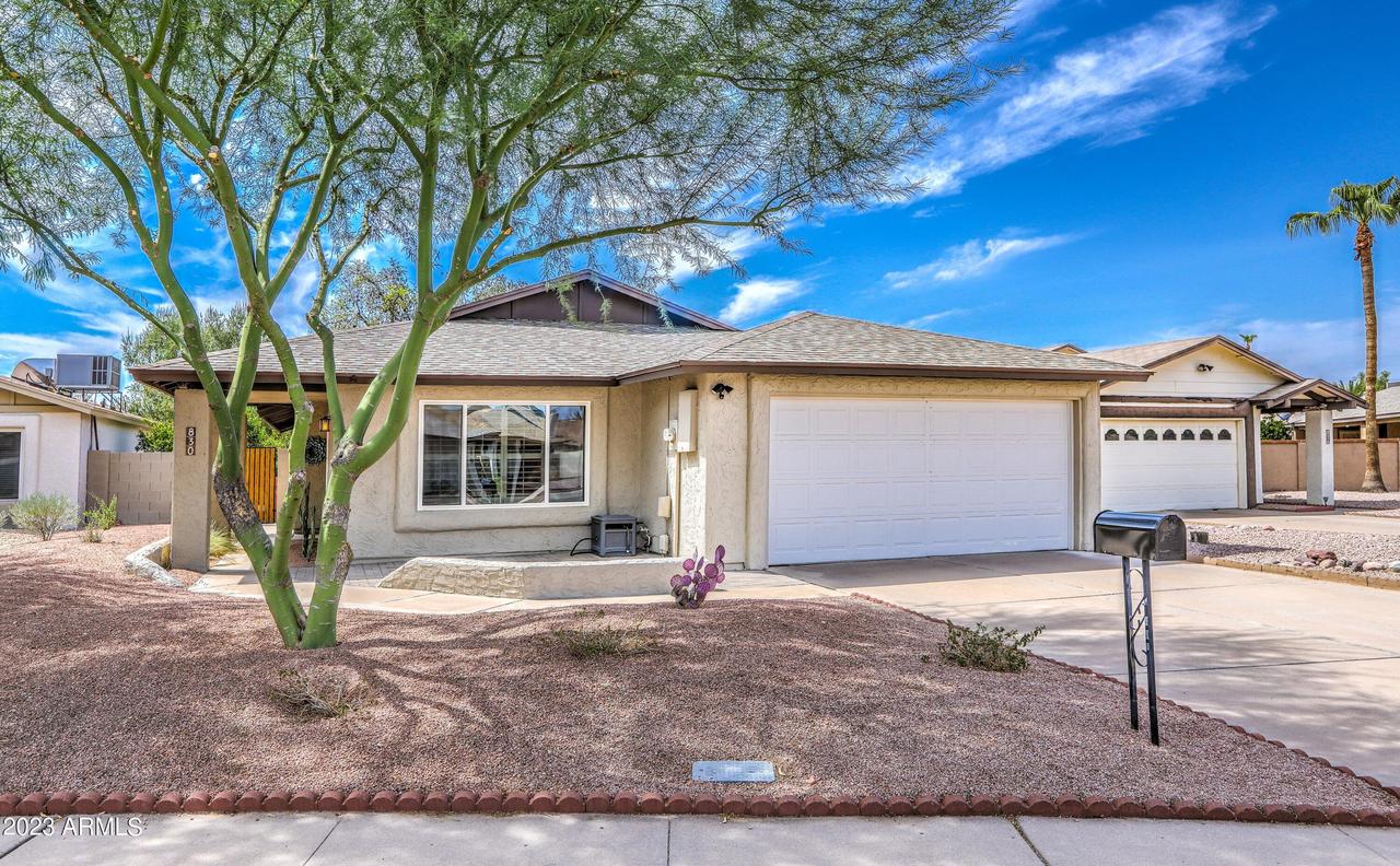 830 N 86th Pl., Scottsdale, AZ 85257