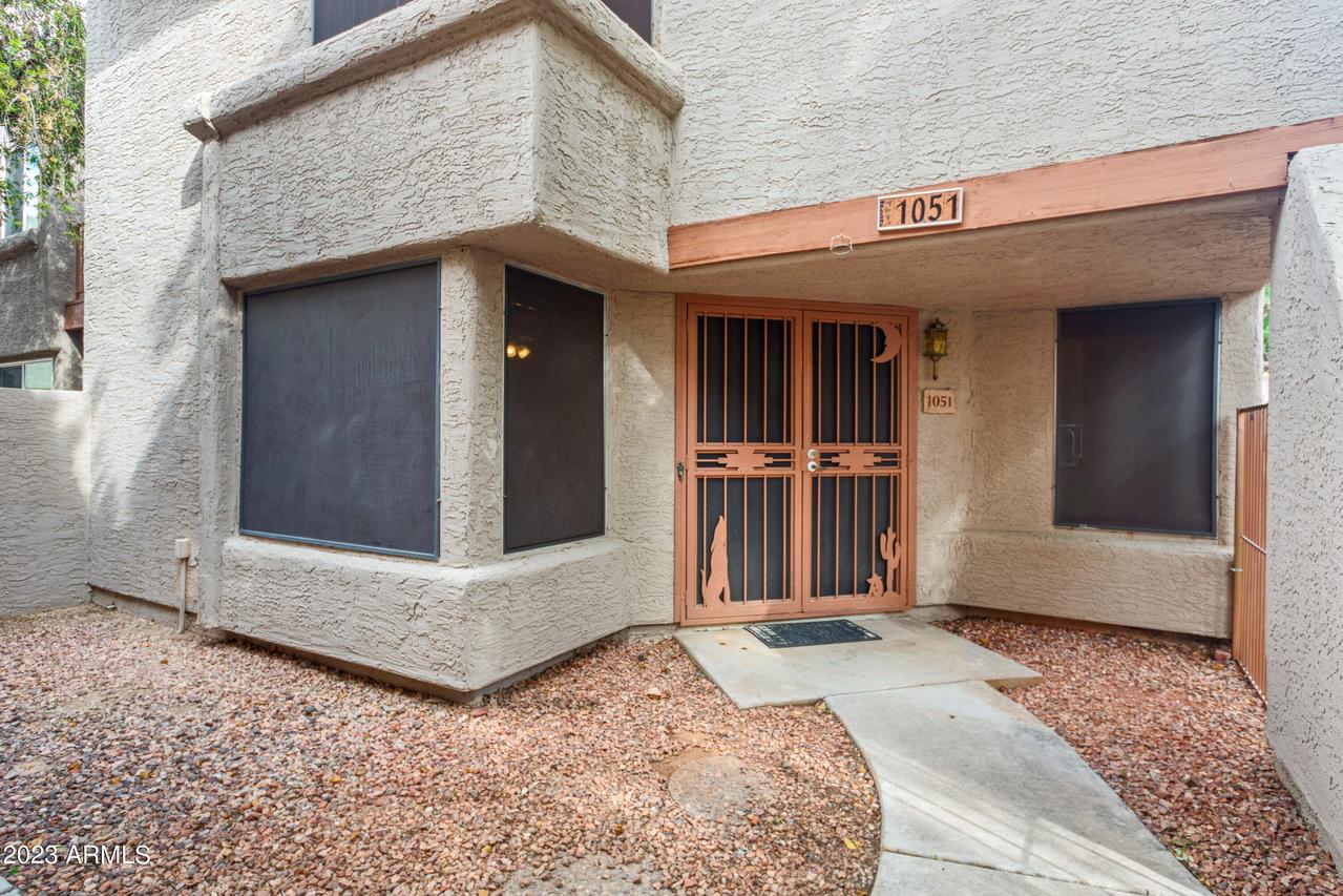 2834 S Extension Rd. #1051, Mesa, AZ 85210