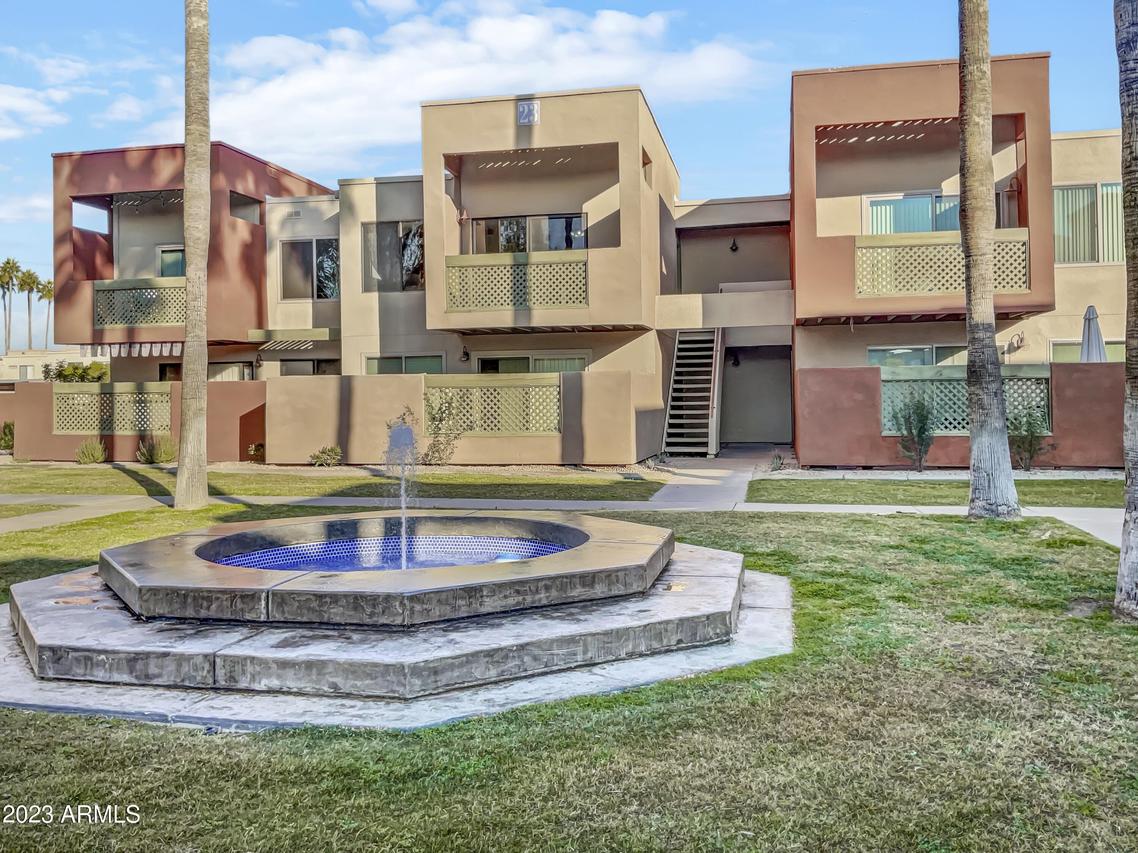 3600 N Hayden Rd. #2308, Scottsdale, AZ 85251