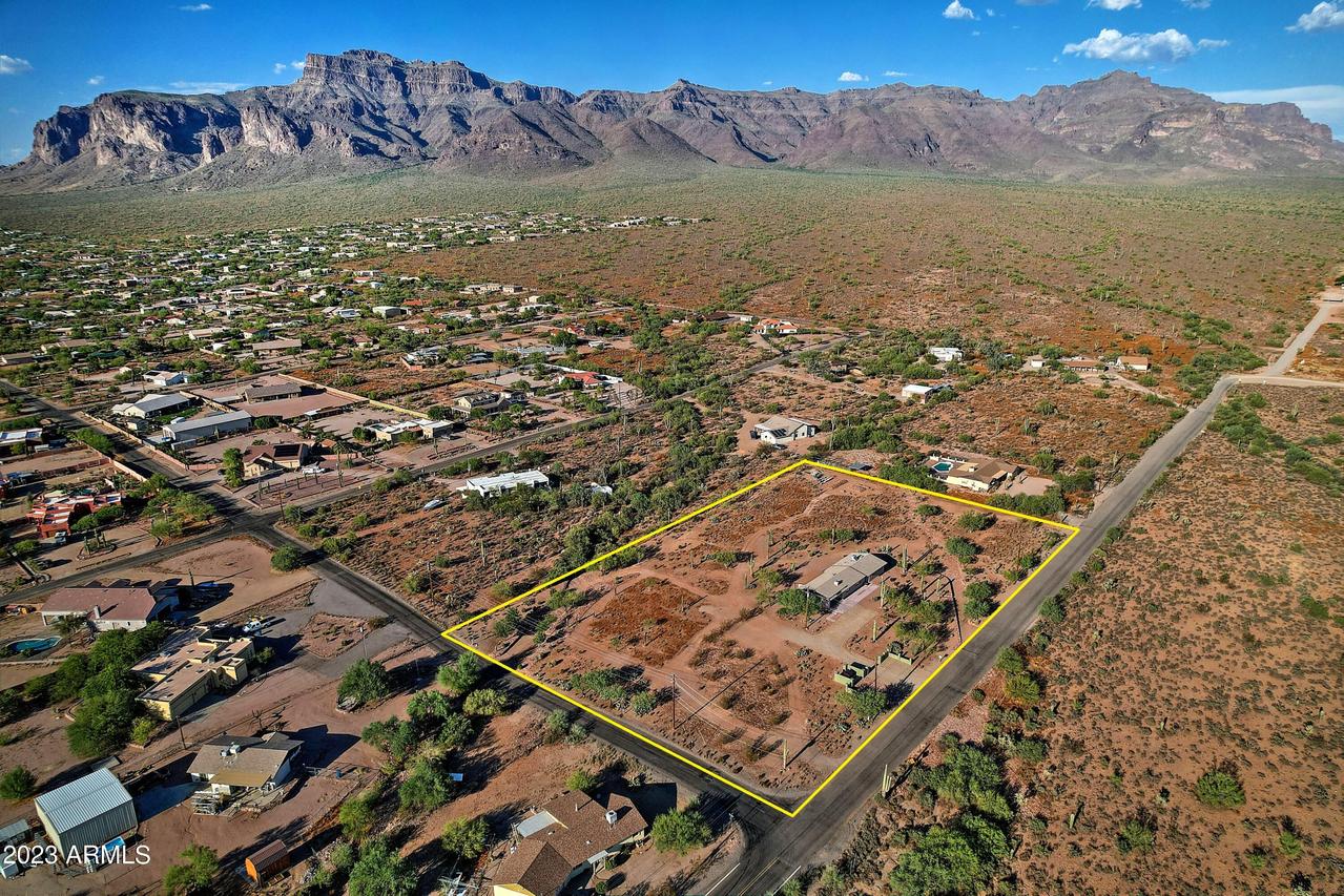 6078 E Southern Ave., Apache Junction, AZ 85119