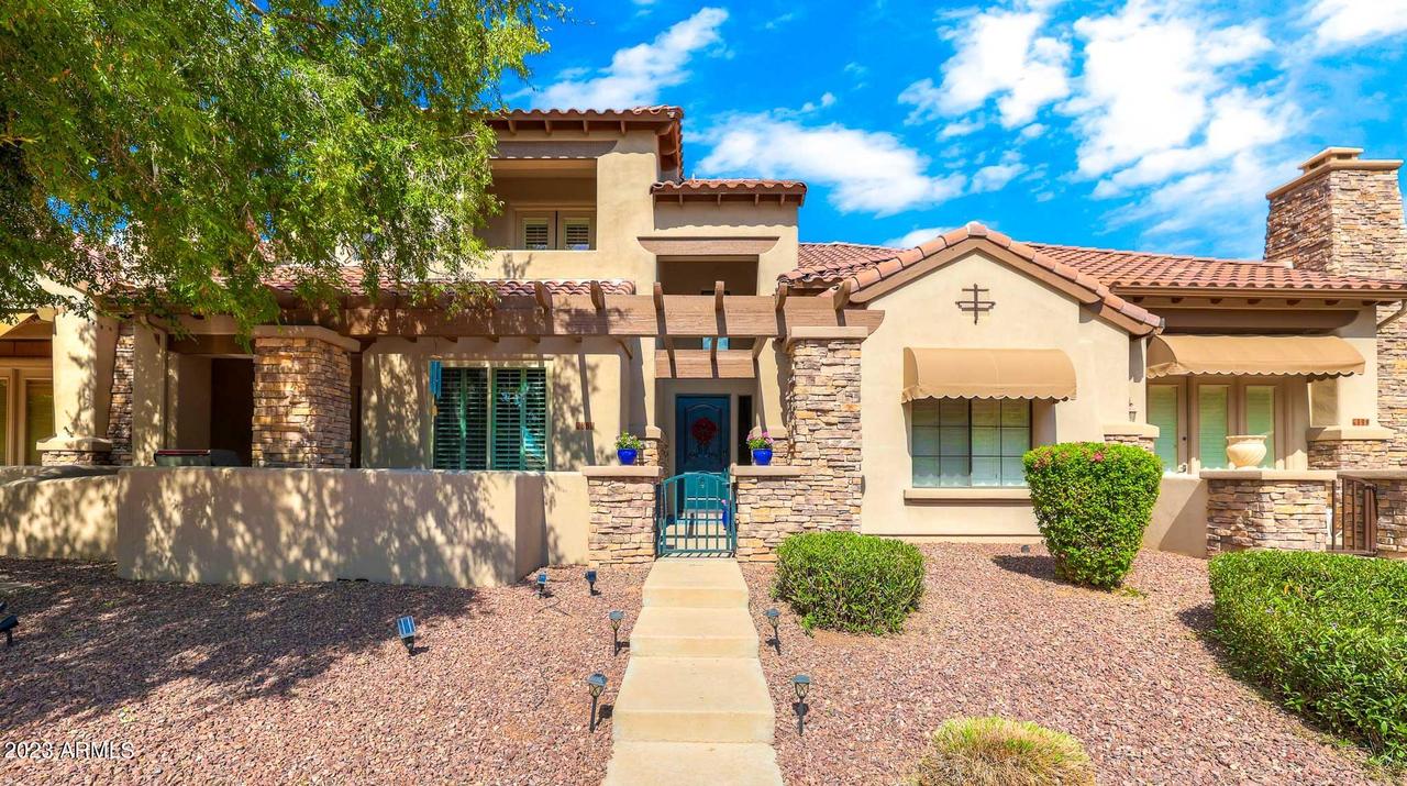 804 W Village Pkwy., Litchfield Park, AZ 85340