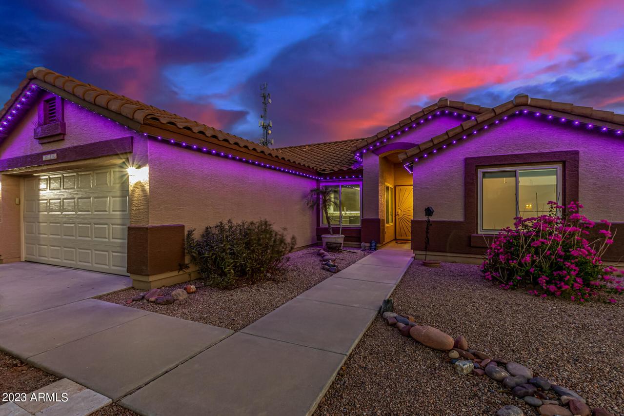 11133 E Dragoon Ave., Mesa, AZ 85208