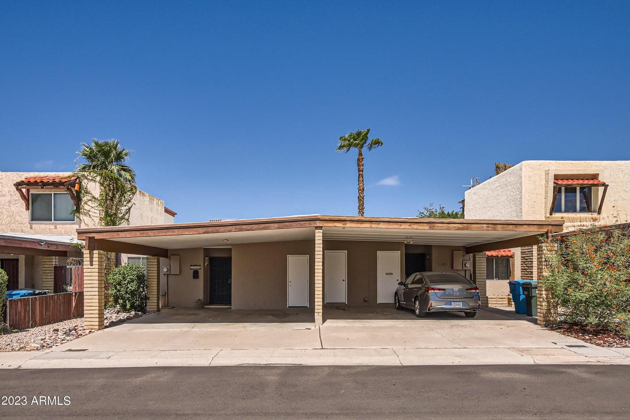 5142 E Monte Vista Rd., Phoenix, AZ 85008
