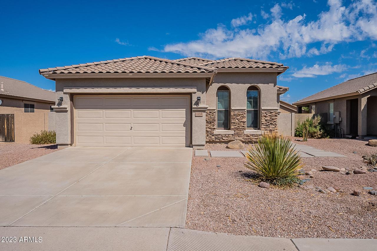 3358 E Packard Dr., Gilbert, AZ 85298