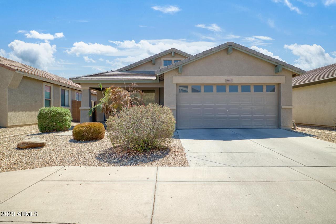 3137 W Maldonado Rd., Phoenix, AZ 85041