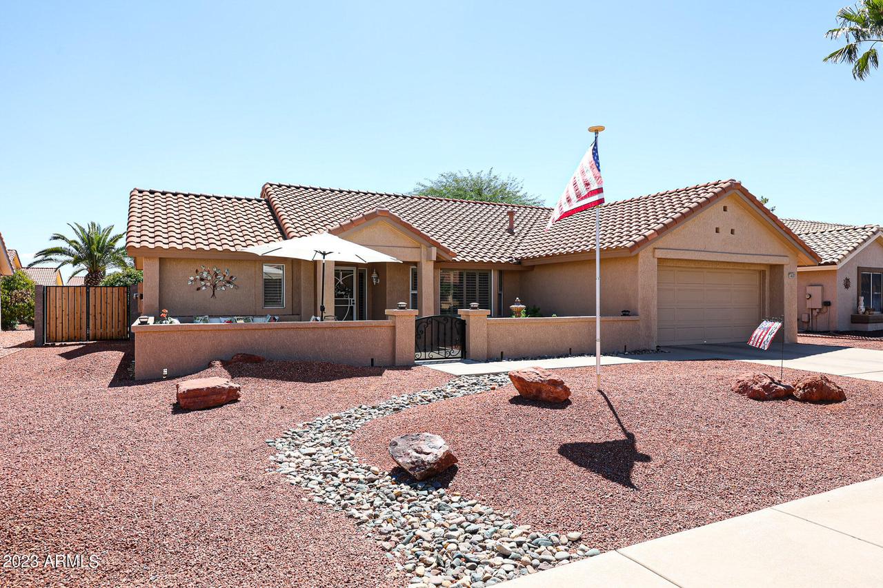 14803 W Greystone Dr., Sun City West, AZ 85375