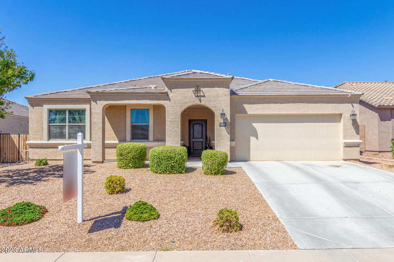 3784 N 304th Ave., Buckeye, AZ 85396