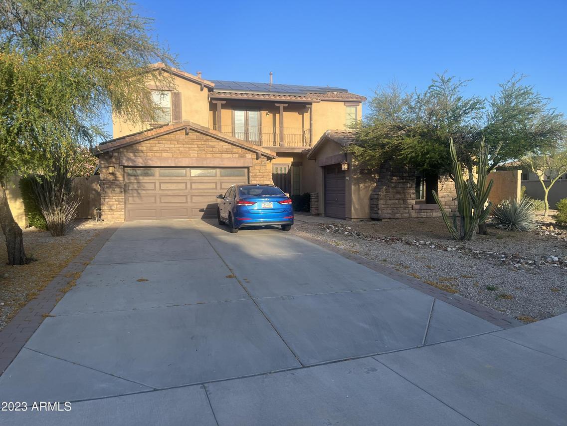 9310 S 182nd Ln., Goodyear, AZ 85338