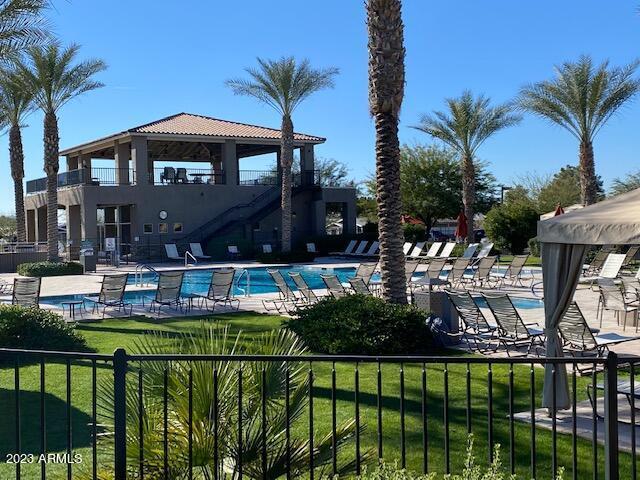 8700 E University Dr. #714, Mesa, AZ 85207
