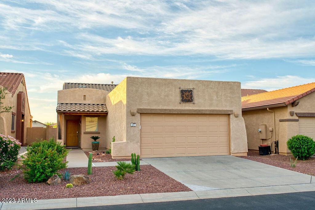 9991 E Rugged Mountain Dr., Gold Canyon, AZ 85118