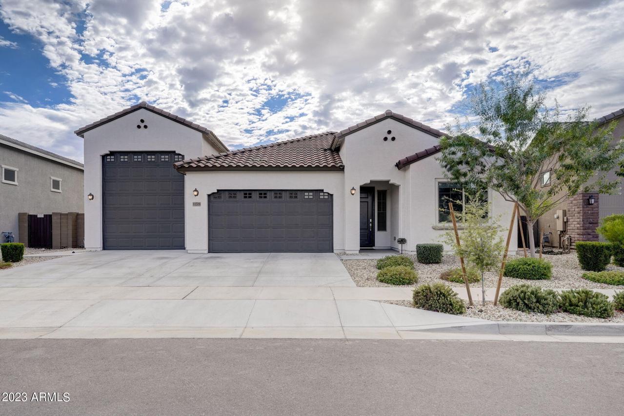 11519 N 189th Dr., Surprise, AZ 85388