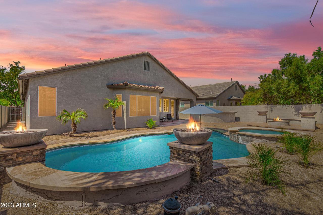 349 S Melba St., Gilbert, AZ 85233