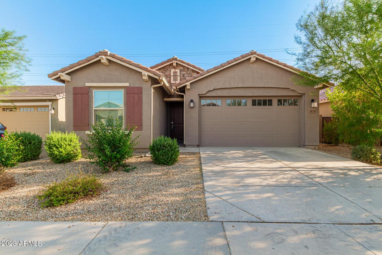 9619 W Trumbull Rd., Tolleson, AZ 85353