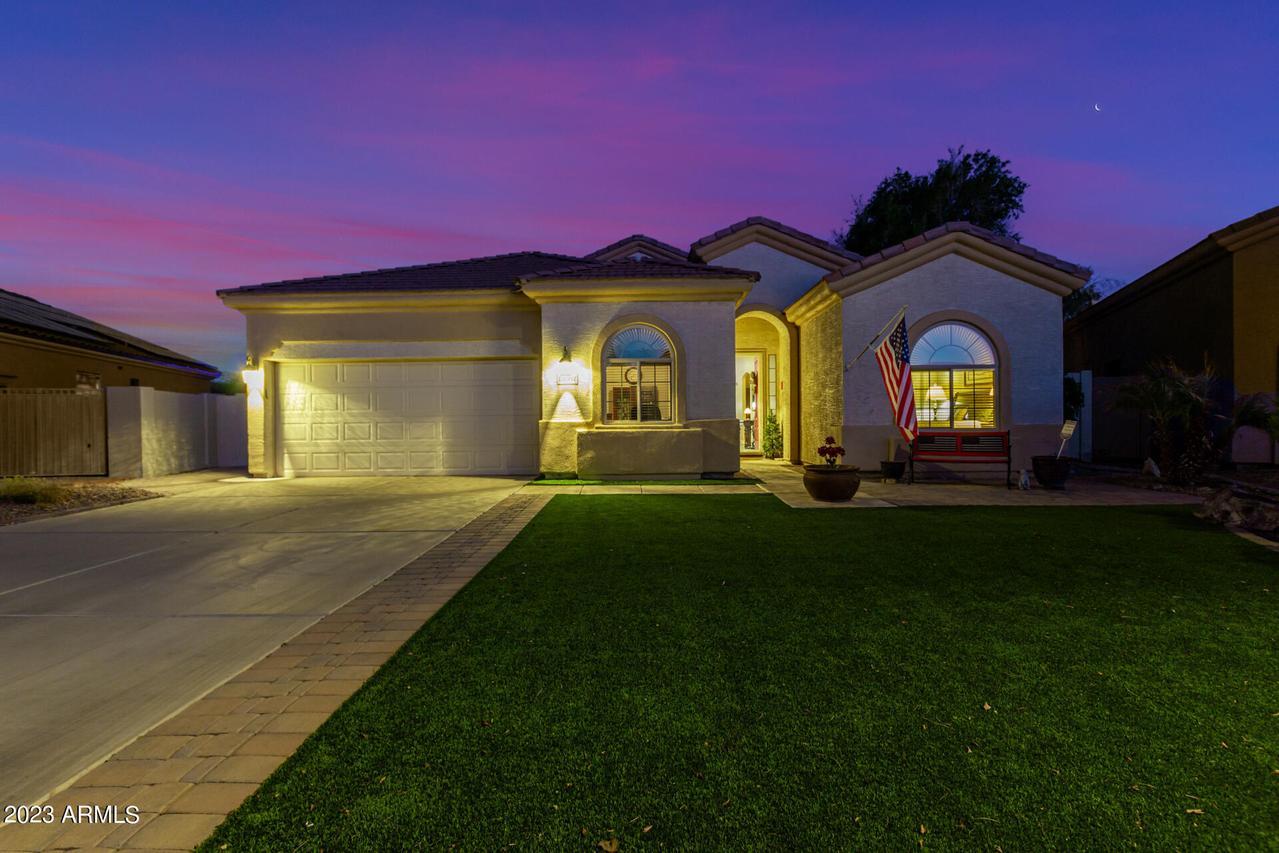 13597 W Holly St., Goodyear, AZ 85395