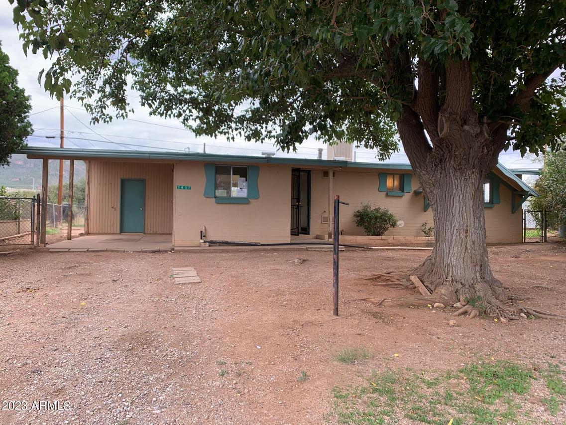 1417 S Calle De Gardenias, Bisbee, AZ 85603