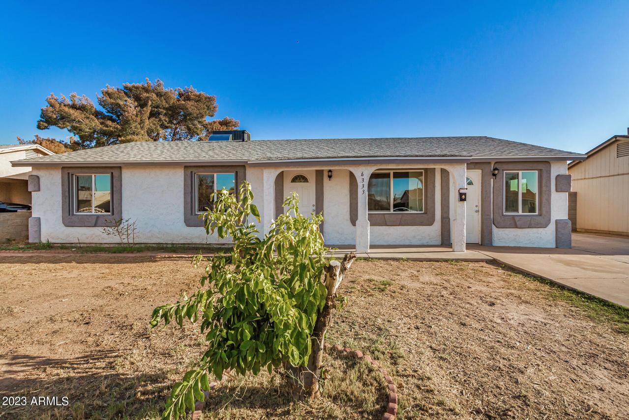6333 W Berkeley Rd., Phoenix, AZ 85035