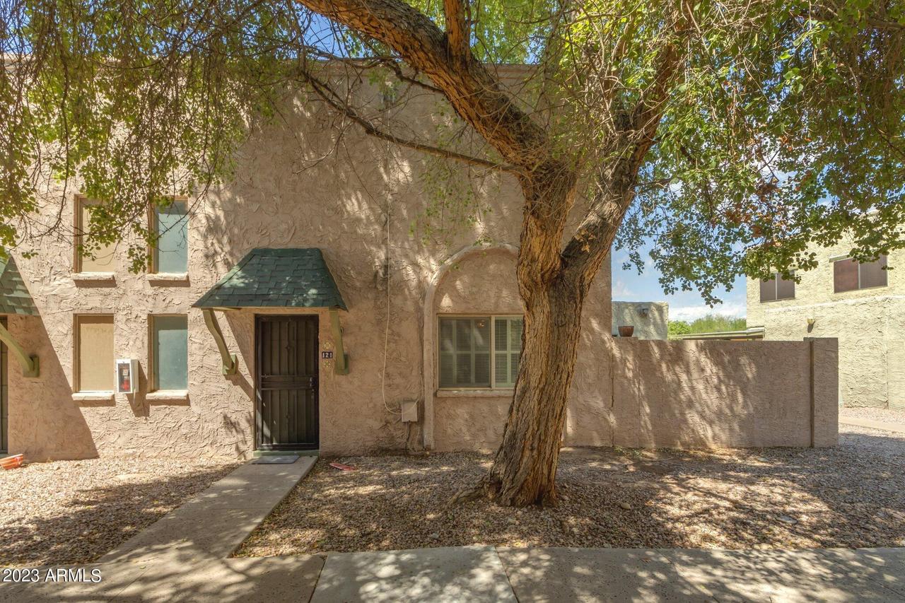 1500 W Rio Salado Pkwy. #121, Mesa, AZ 85201