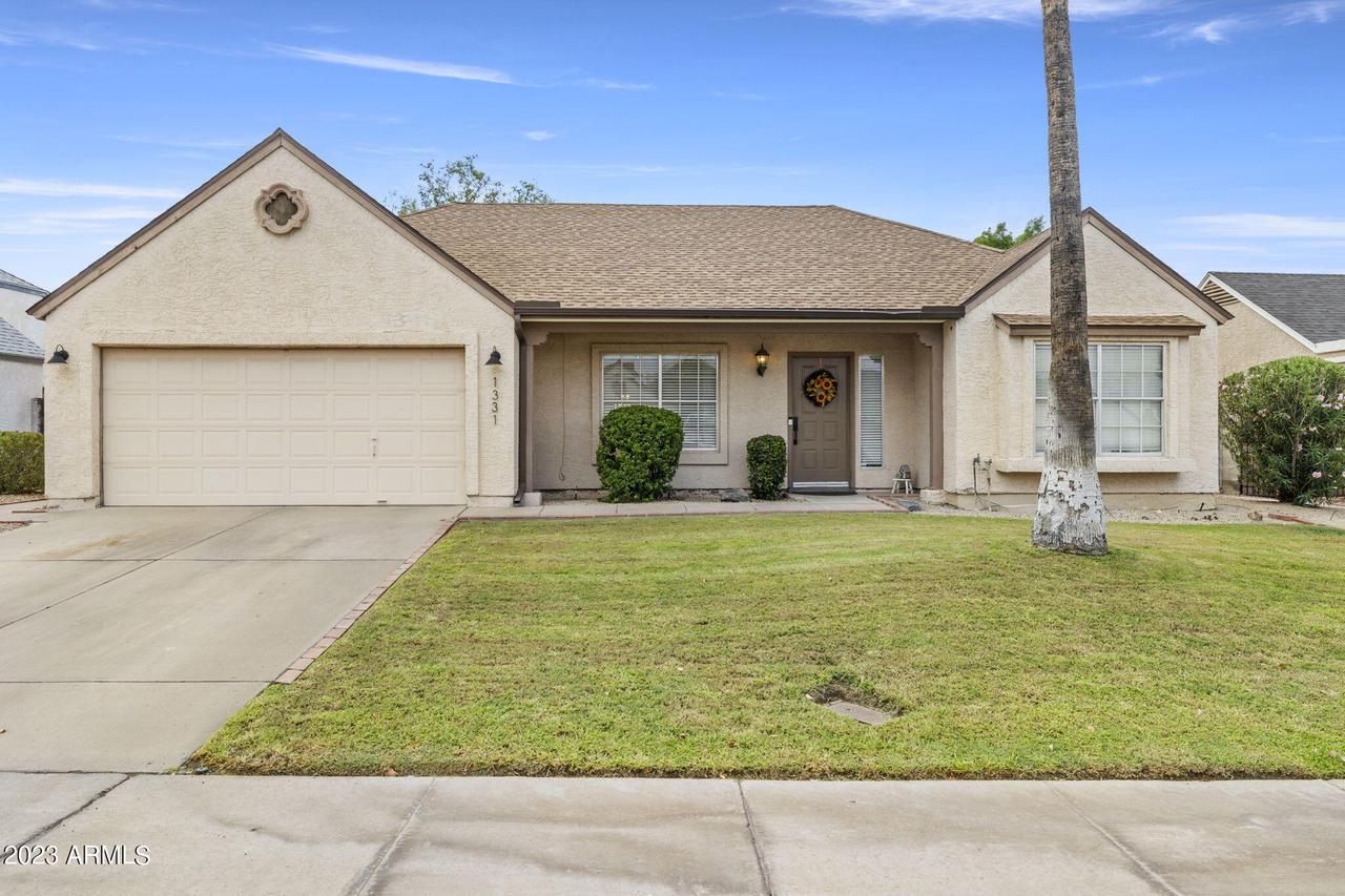 1331 E Wickieup Ln., Phoenix, AZ 85024