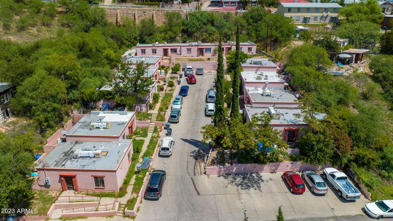 458 W Elm St., Nogales, AZ 85621