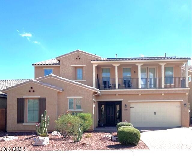 2517 W Balao Dr., Phoenix, AZ 85085