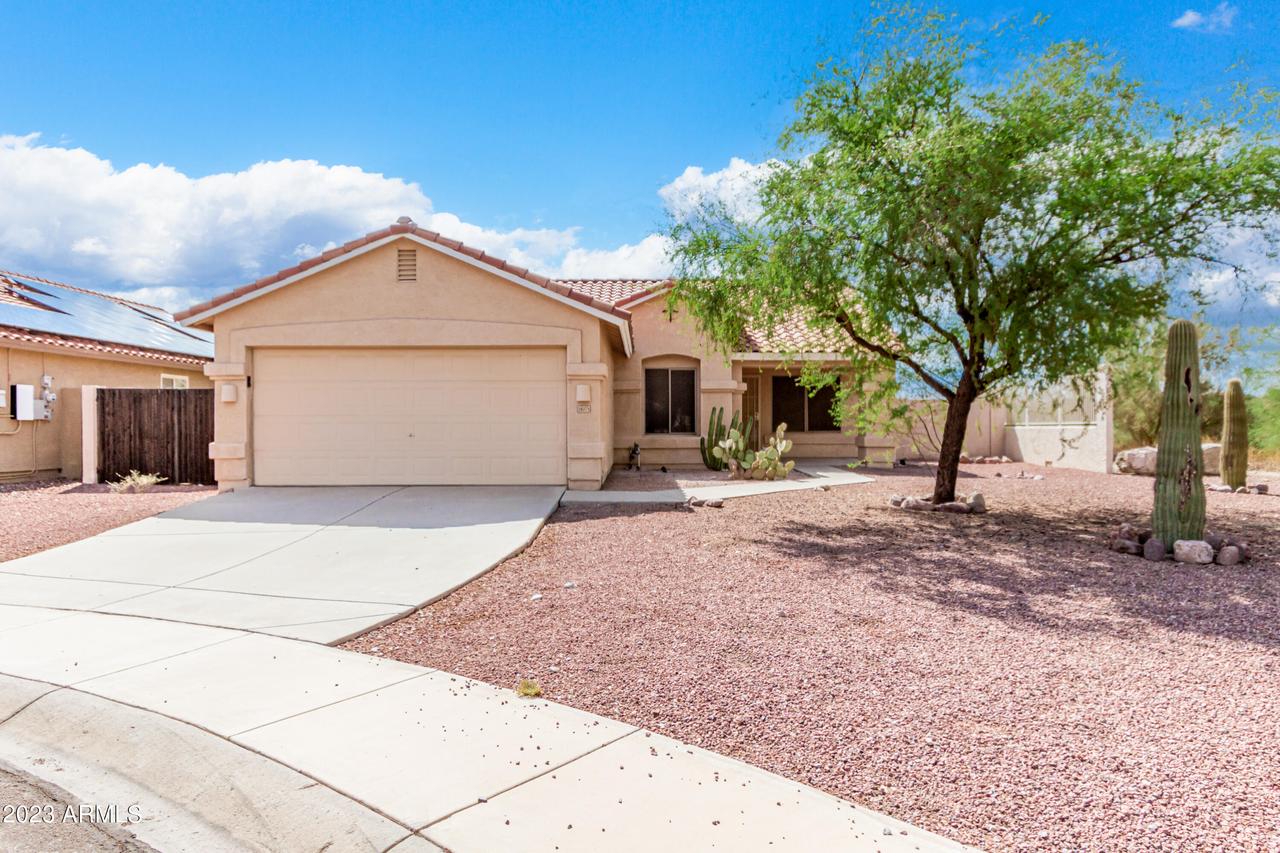 18075 W Cardinal Dr., Goodyear, AZ 85338