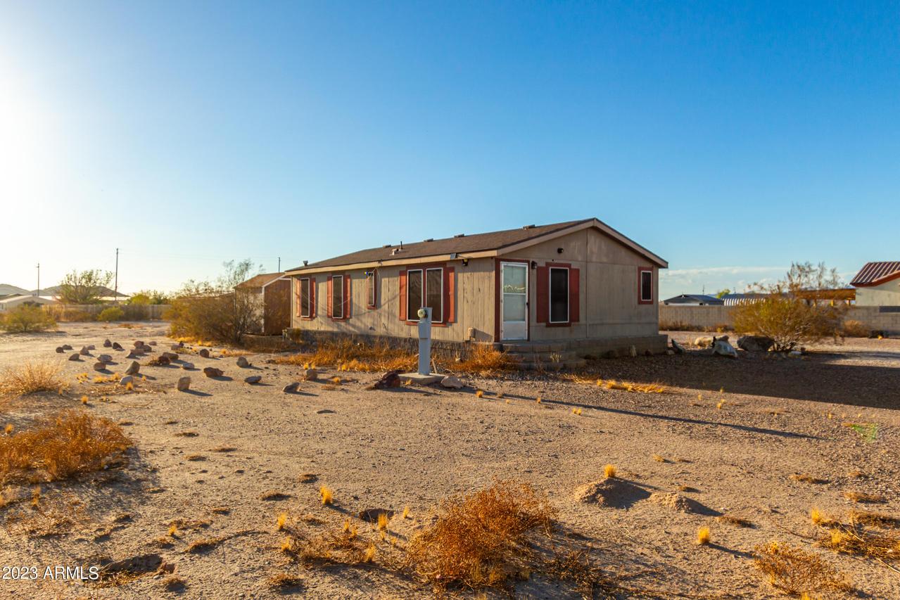 13520 S 209th Ave., Buckeye, AZ 85326