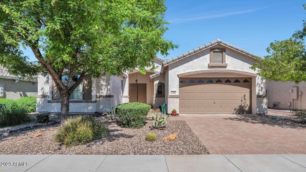 18250 W Stinson Dr., Surprise, AZ 85374