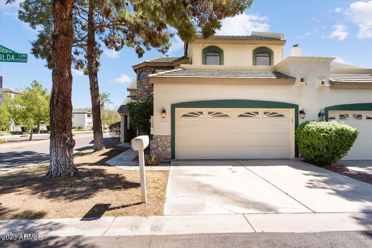 19993 N Matilda Ln., Glendale, AZ 85308