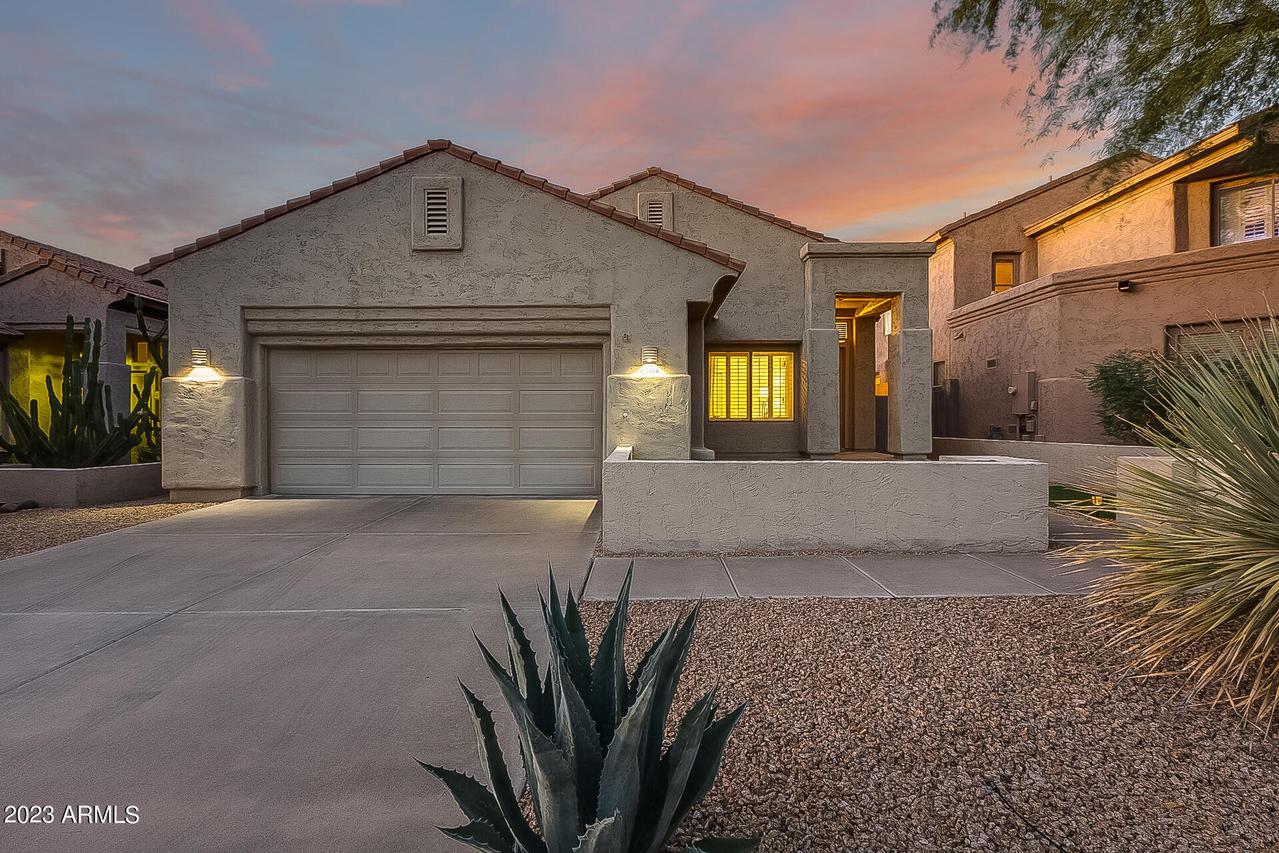 7666 E San Fernando Dr., Scottsdale, AZ 85255