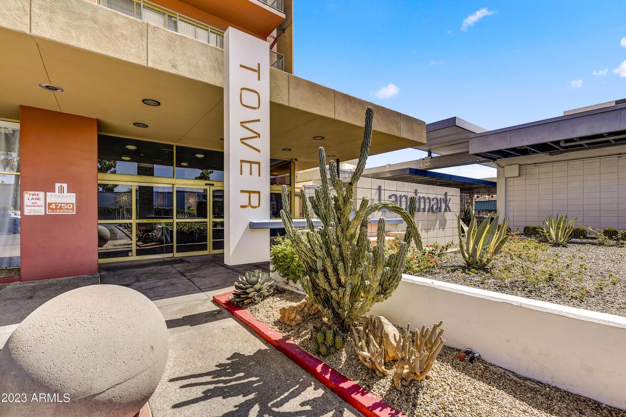 4750 N Central Ave. #R1, Phoenix, AZ 85012