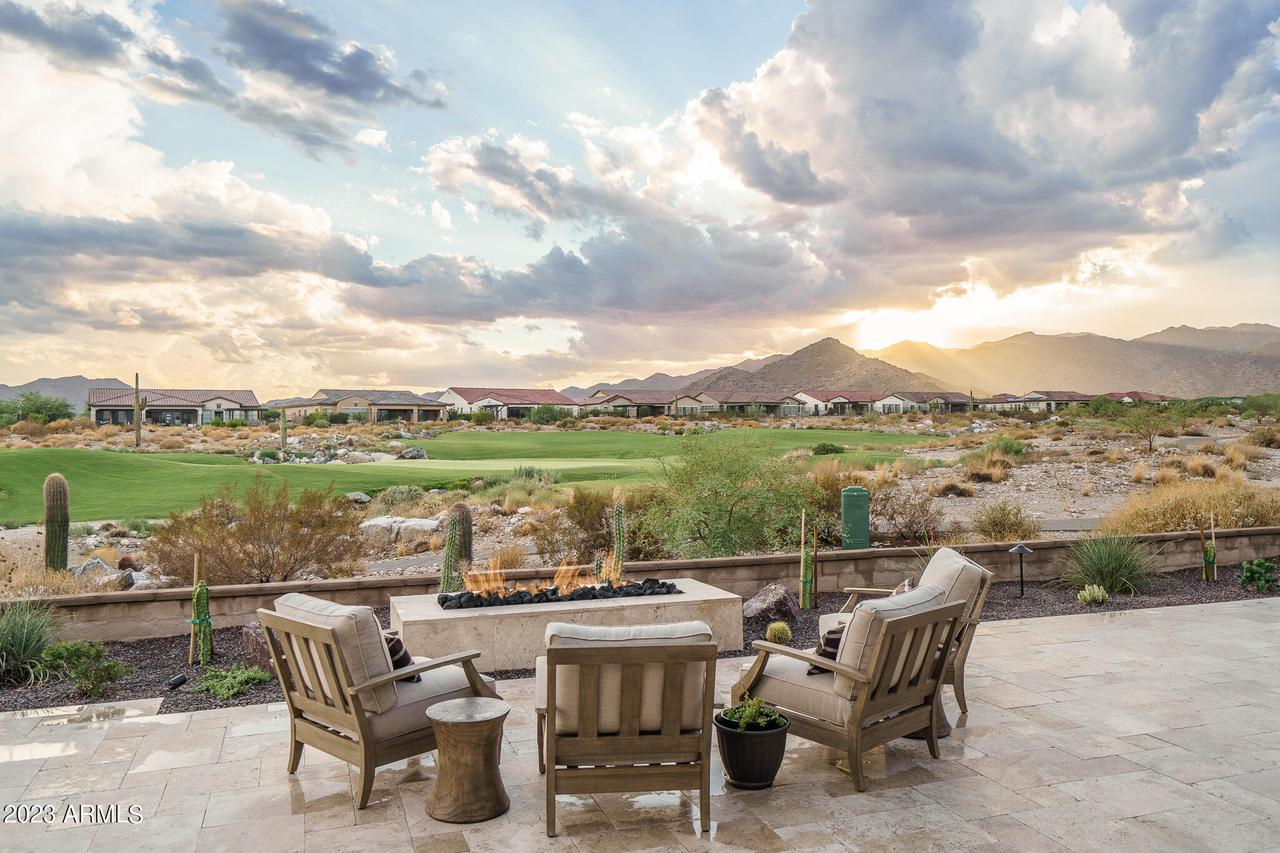 5288 N 205th Ln., Buckeye, AZ 85396