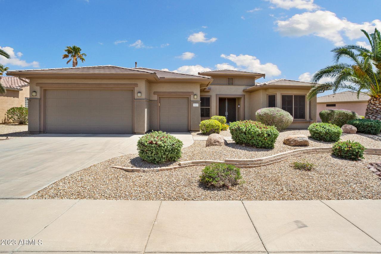 21123 N Redington Point Dr., Surprise, AZ 85387