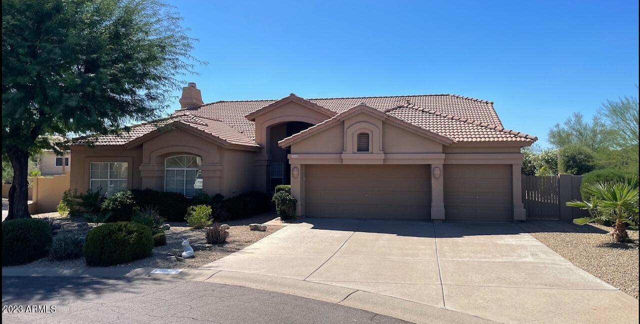13126 E Yucca St., Scottsdale, AZ 85259