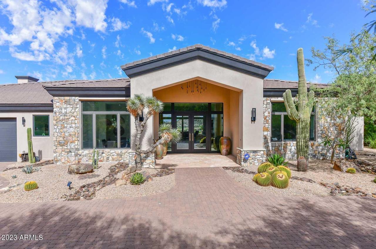 26258 N 111th St., Scottsdale, AZ 85255