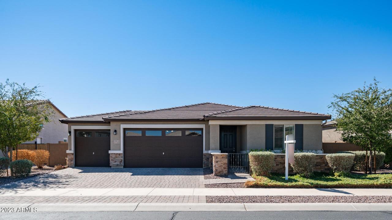 17413 W Hadley St., Goodyear, AZ 85338
