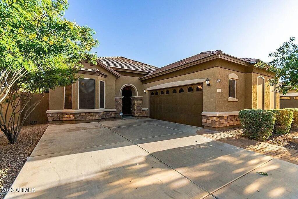 2981 E Ridgewood Ln., Gilbert, AZ 85298