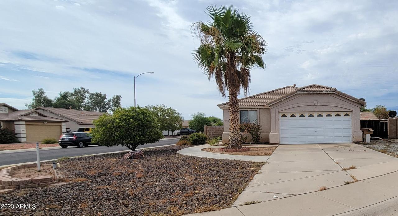 22312 N 107th Dr., Sun City, AZ 85373