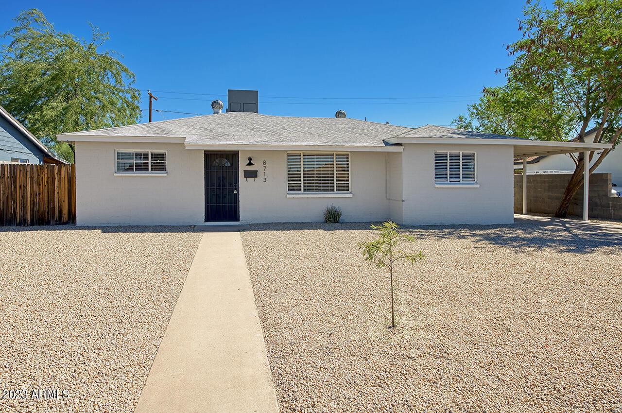 8713 N 30th Ave., Phoenix, AZ 85051
