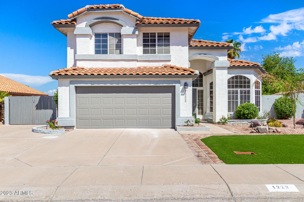 1222 E Beverly Ln., Phoenix, AZ 85022