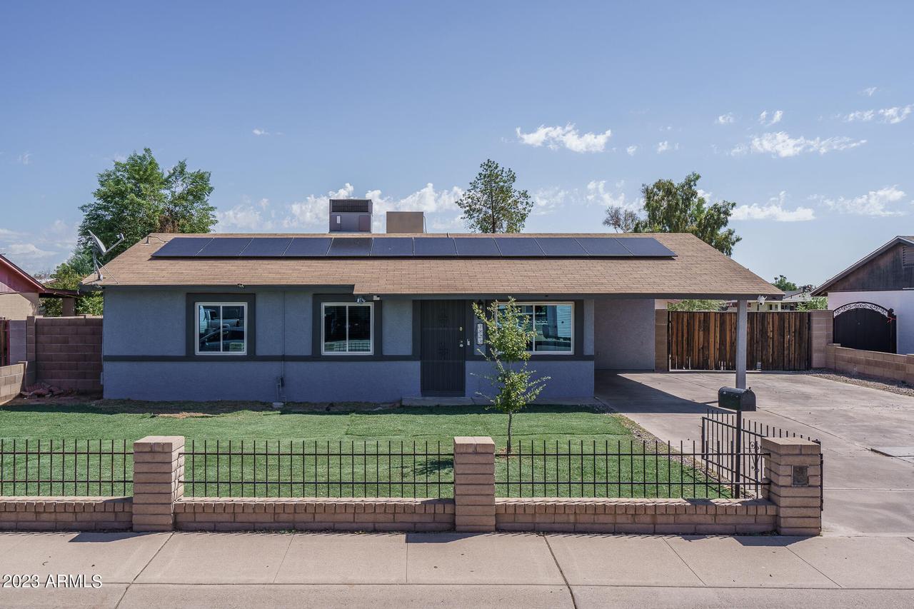 1823 N 46th Ave., Phoenix, AZ 85035