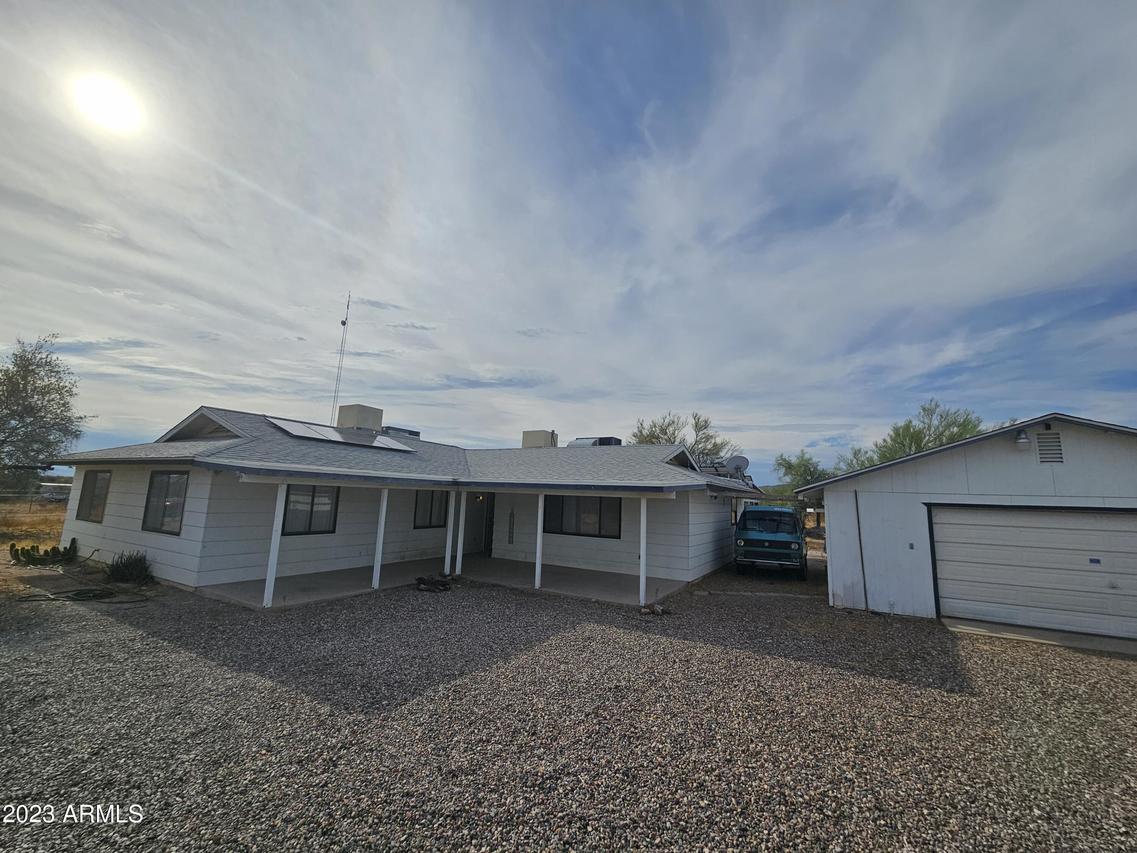 34731 W Dobbins Rd., Arlington, AZ 85322