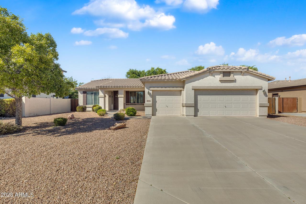 3130 E Horseshoe Dr., Chandler, AZ 85249